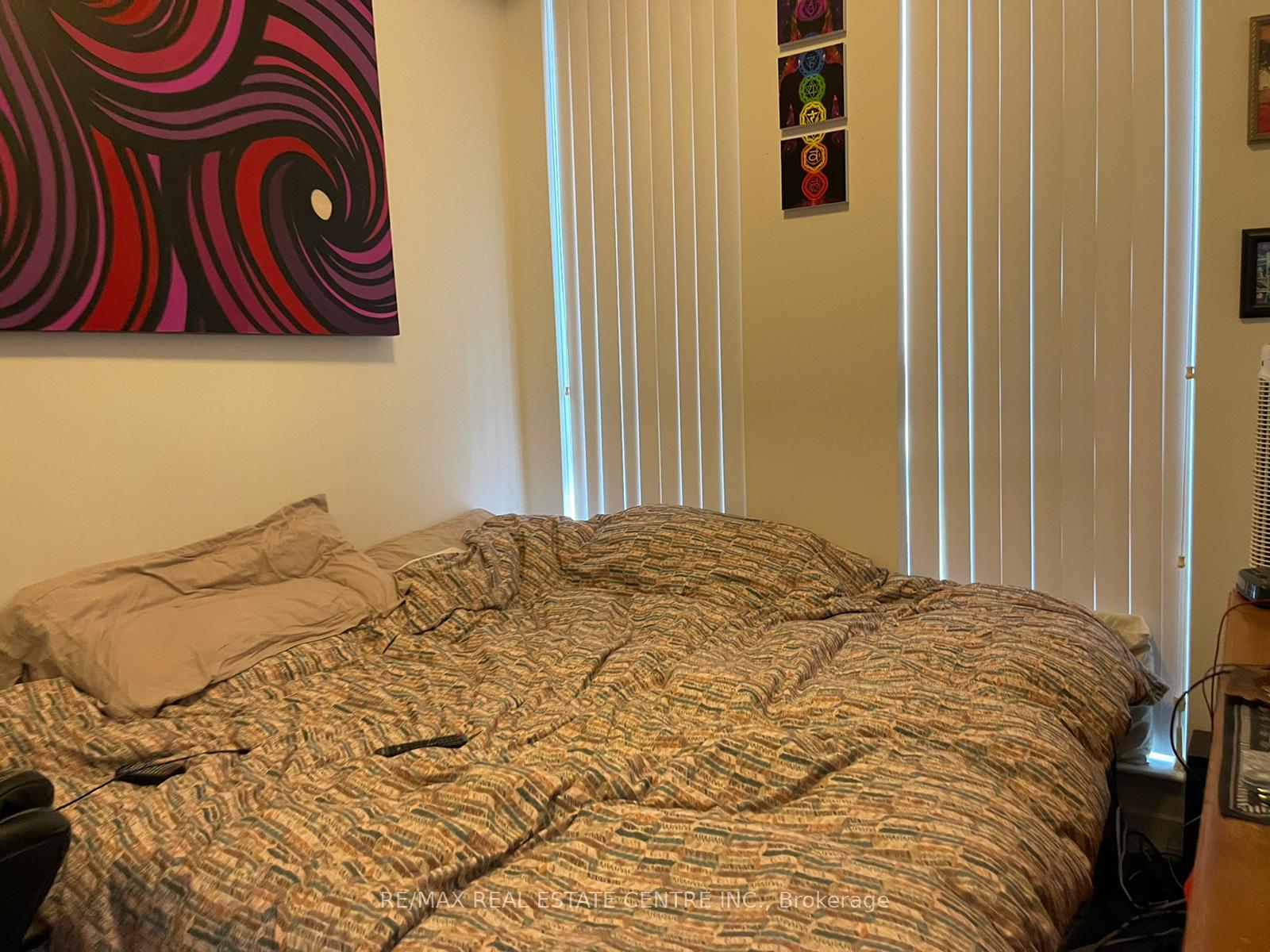 Photo 6 of Unit 2407, 170 Sumach Street, Toronto, Regent Park — HOMEH