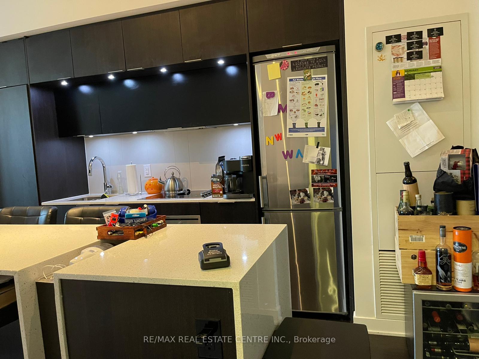 Photo 15 of Unit 2407, 170 Sumach Street, Toronto, Regent Park — HOMEH