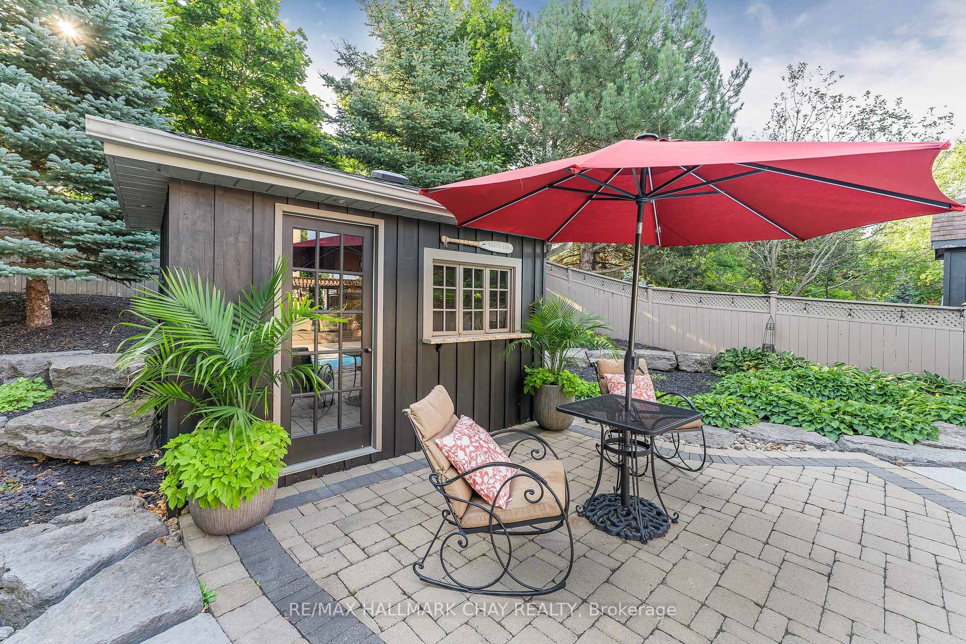 Photo 30 of 15 Cityview Circle, Barrie, Holly — HOMEH