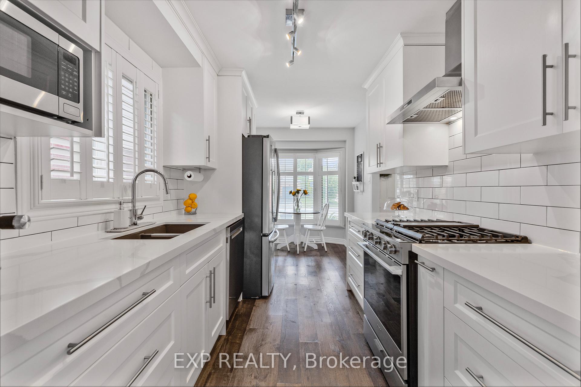 Photo 6 of 2213 Hunt Crescent, Burlington, Headon — HOMEH