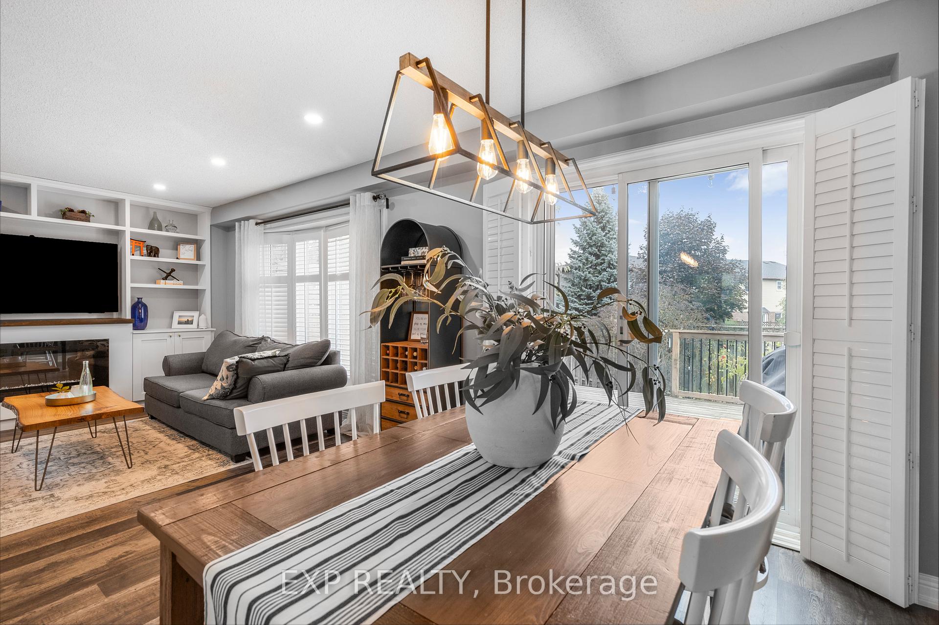 Photo 9 of 2213 Hunt Crescent, Burlington, Headon — HOMEH