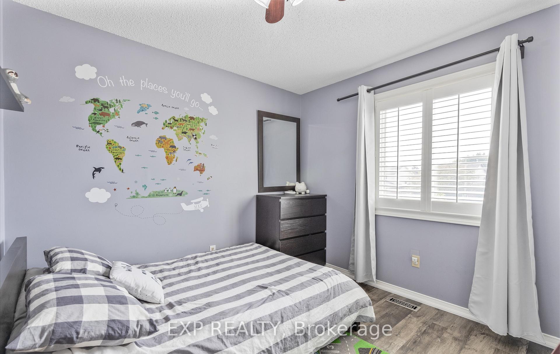 Photo 24 of 2213 Hunt Crescent, Burlington, Headon — HOMEH