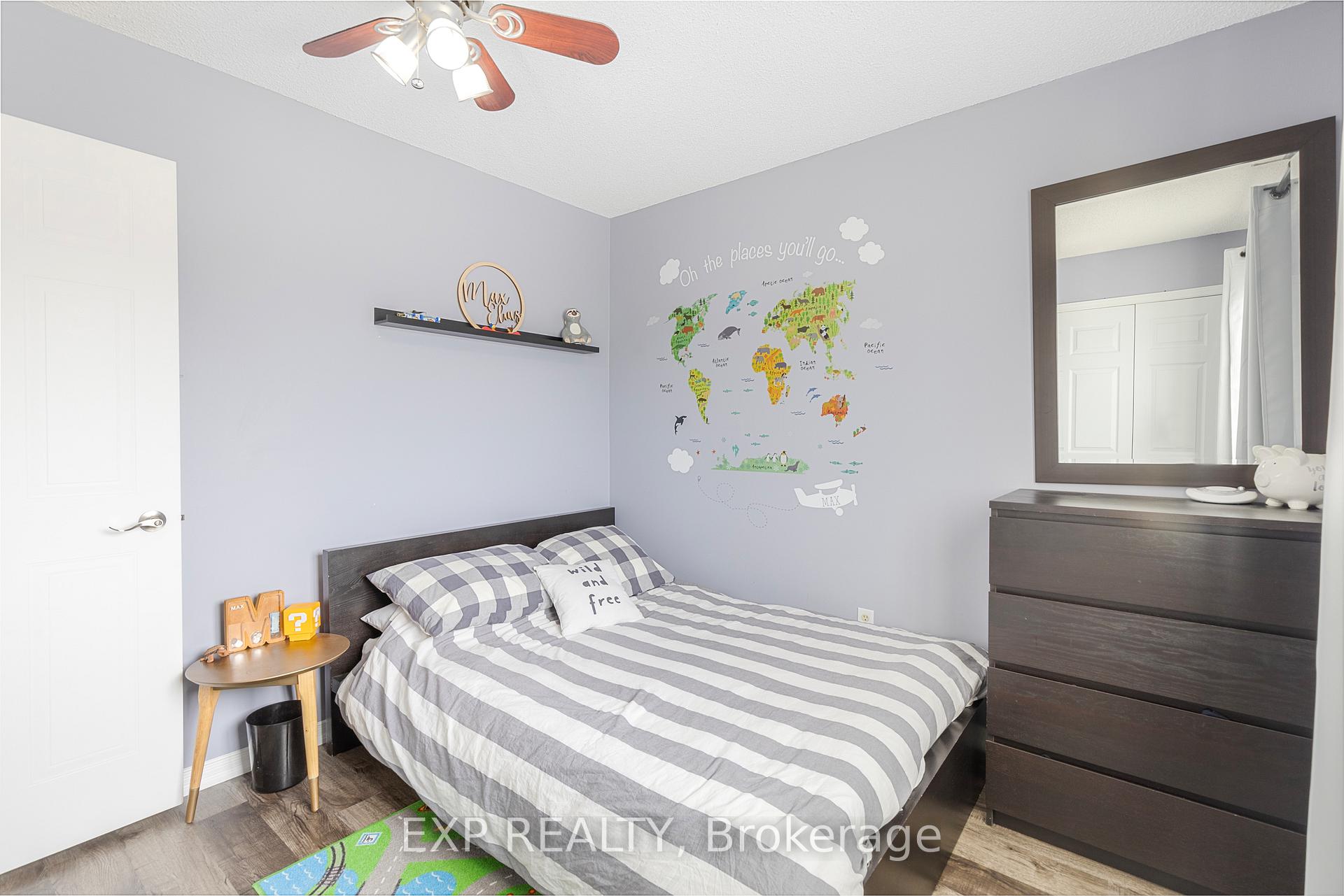Photo 25 of 2213 Hunt Crescent, Burlington, Headon — HOMEH