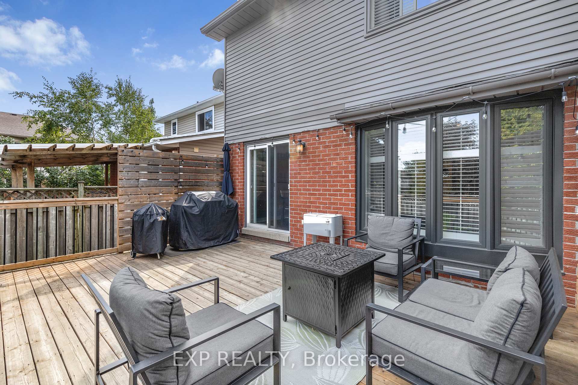 Photo 29 of 2213 Hunt Crescent, Burlington, Headon — HOMEH