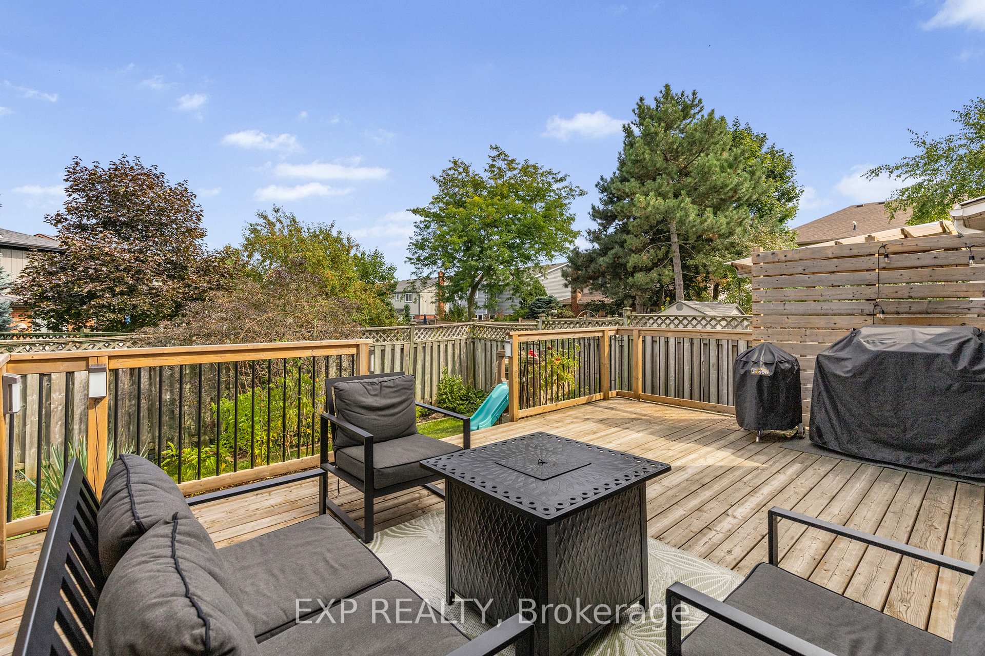 Photo 30 of 2213 Hunt Crescent, Burlington, Headon — HOMEH