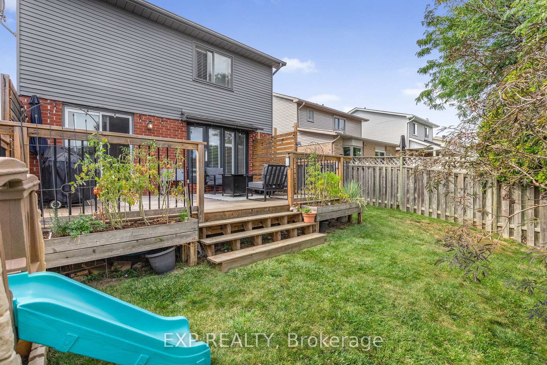 Photo 32 of 2213 Hunt Crescent, Burlington, Headon — HOMEH