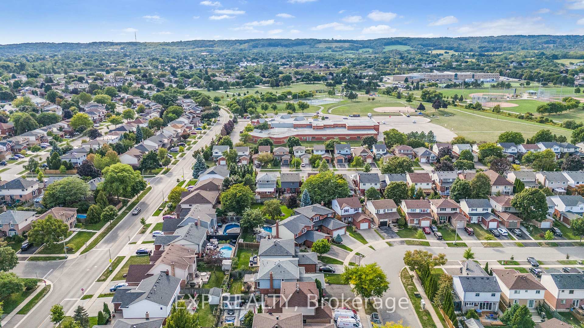 Photo 35 of 2213 Hunt Crescent, Burlington, Headon — HOMEH