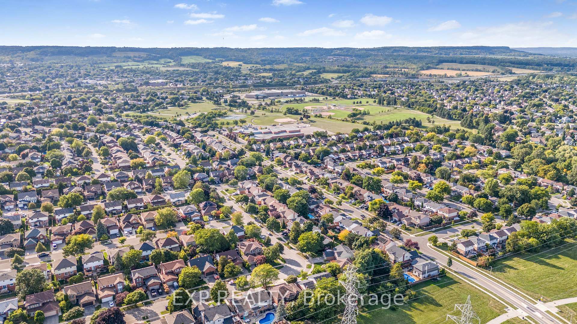 Photo 37 of 2213 Hunt Crescent, Burlington, Headon — HOMEH