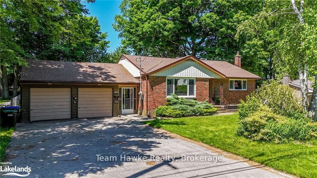Photo 1 of 1002 Hugel Avenue, Midland — HOMEH