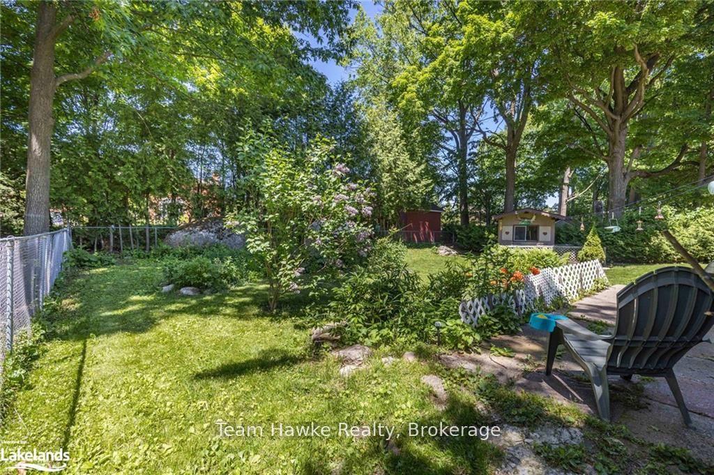 Photo 34 of 1002 Hugel Avenue, Midland — HOMEH