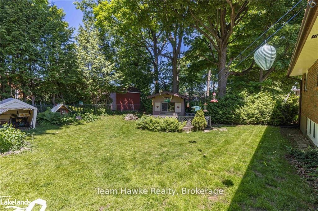 Photo 33 of 1002 Hugel Avenue, Midland — HOMEH