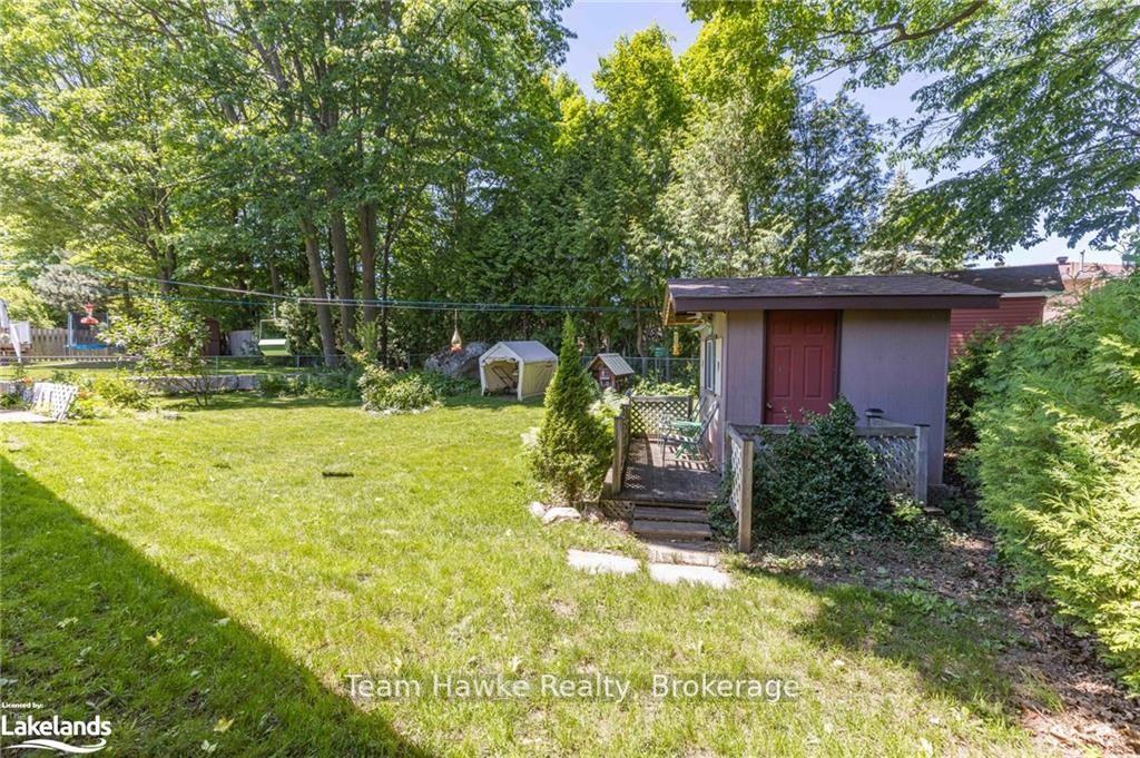 Photo 35 of 1002 Hugel Avenue, Midland — HOMEH