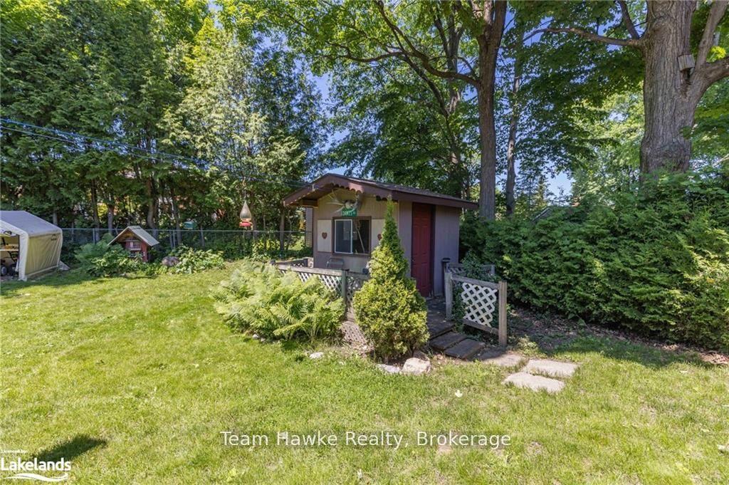 Photo 36 of 1002 Hugel Avenue, Midland — HOMEH