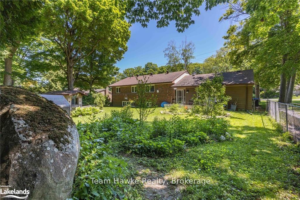 Photo 31 of 1002 Hugel Avenue, Midland — HOMEH