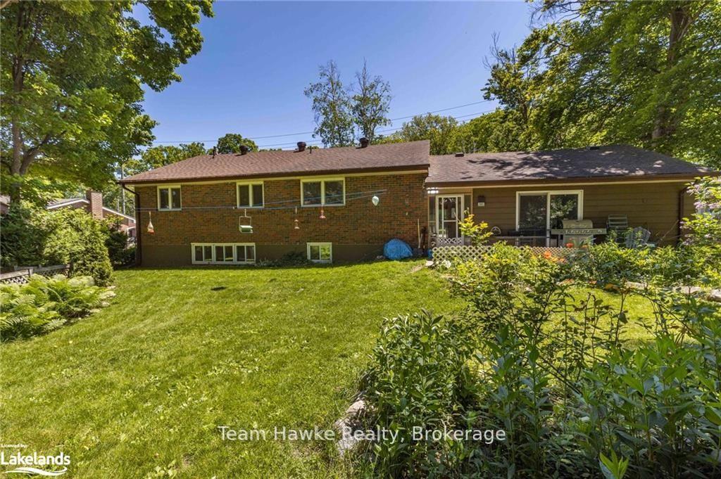 Photo 44 of 1002 Hugel Avenue, Midland — HOMEH