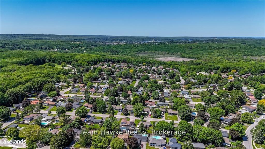 Photo 39 of 1002 Hugel Avenue, Midland — HOMEH