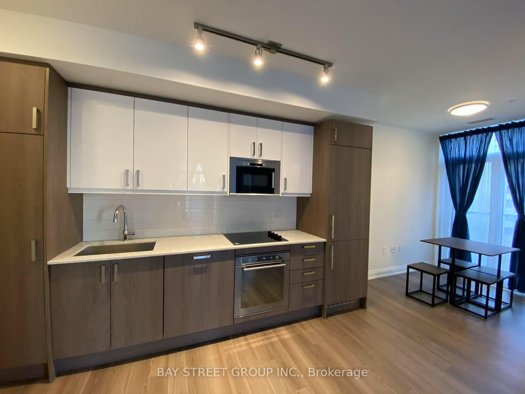 Photo 1 of Unit 411, 77 Mutual Street, Toronto, Church-Yonge Corridor — HOMEH