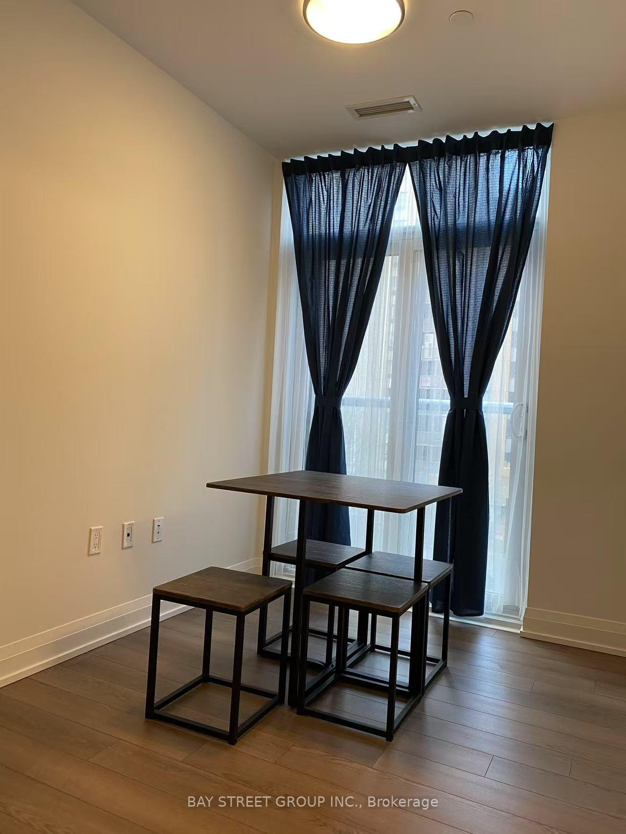 Photo 2 of Unit 411, 77 Mutual Street, Toronto, Church-Yonge Corridor — HOMEH
