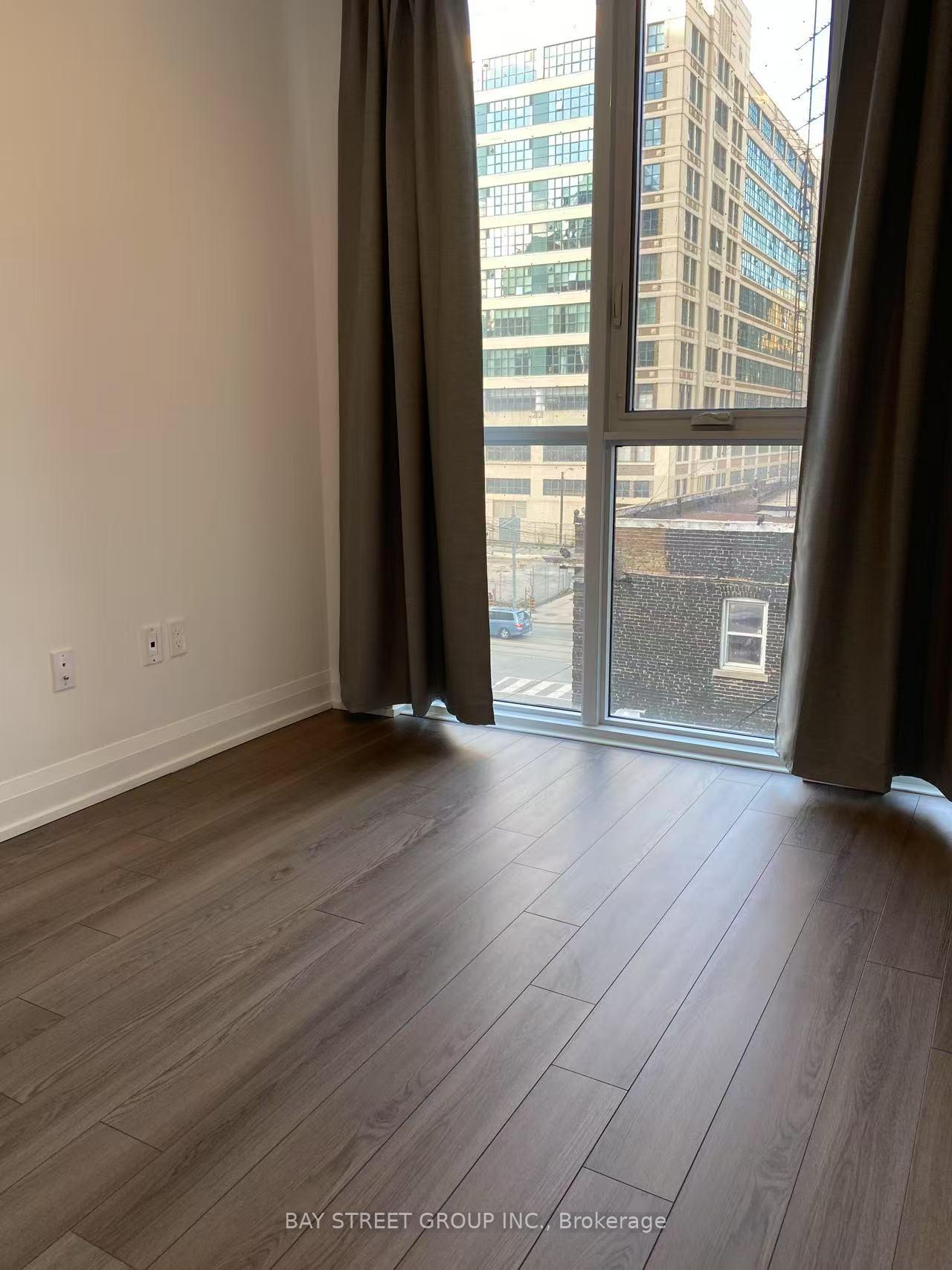 Photo 5 of Unit 411, 77 Mutual Street, Toronto, Church-Yonge Corridor — HOMEH