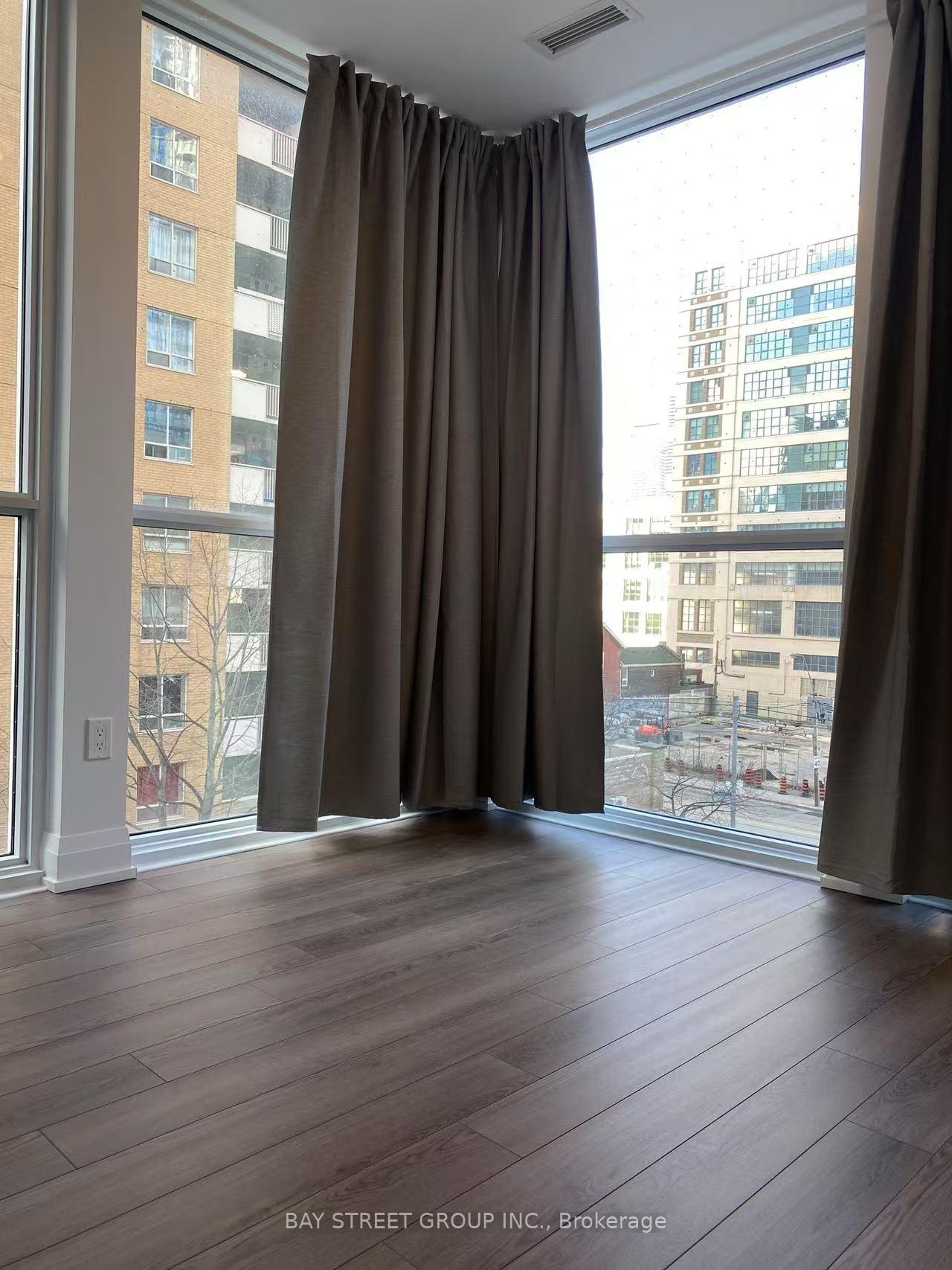 Photo 7 of Unit 411, 77 Mutual Street, Toronto, Church-Yonge Corridor — HOMEH