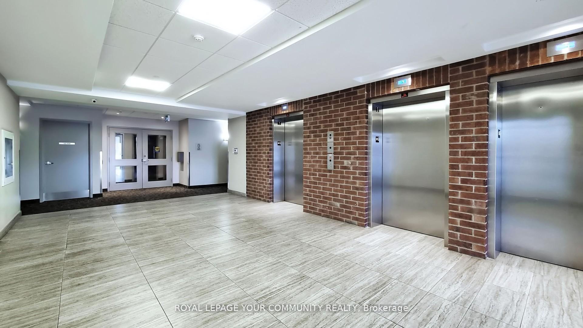 Photo 8 of Unit 321, 39 New Delhi Drive, Markham, Cedarwood — HOMEH