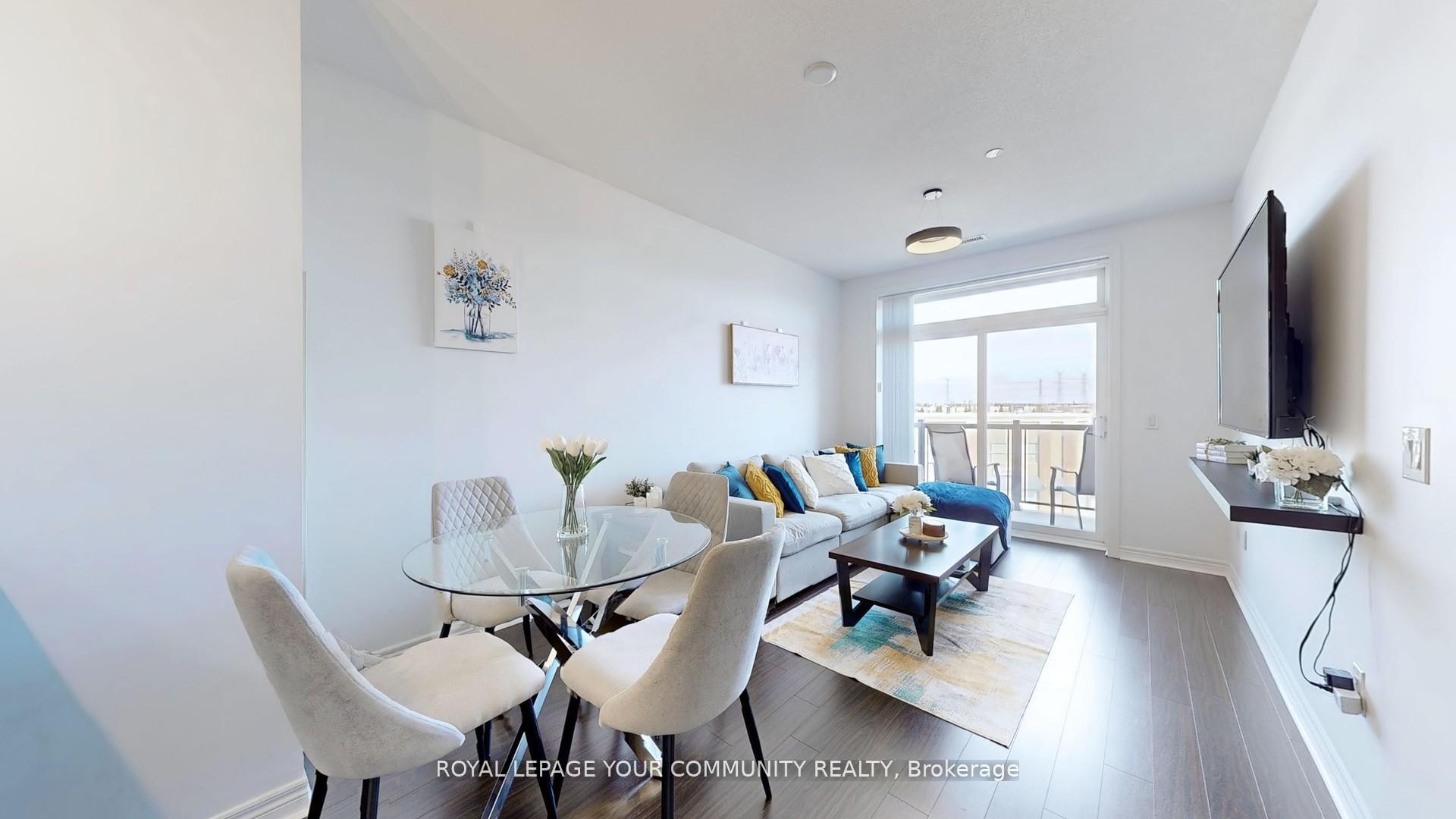 Photo 37 of Unit 321, 39 New Delhi Drive, Markham, Cedarwood — HOMEH