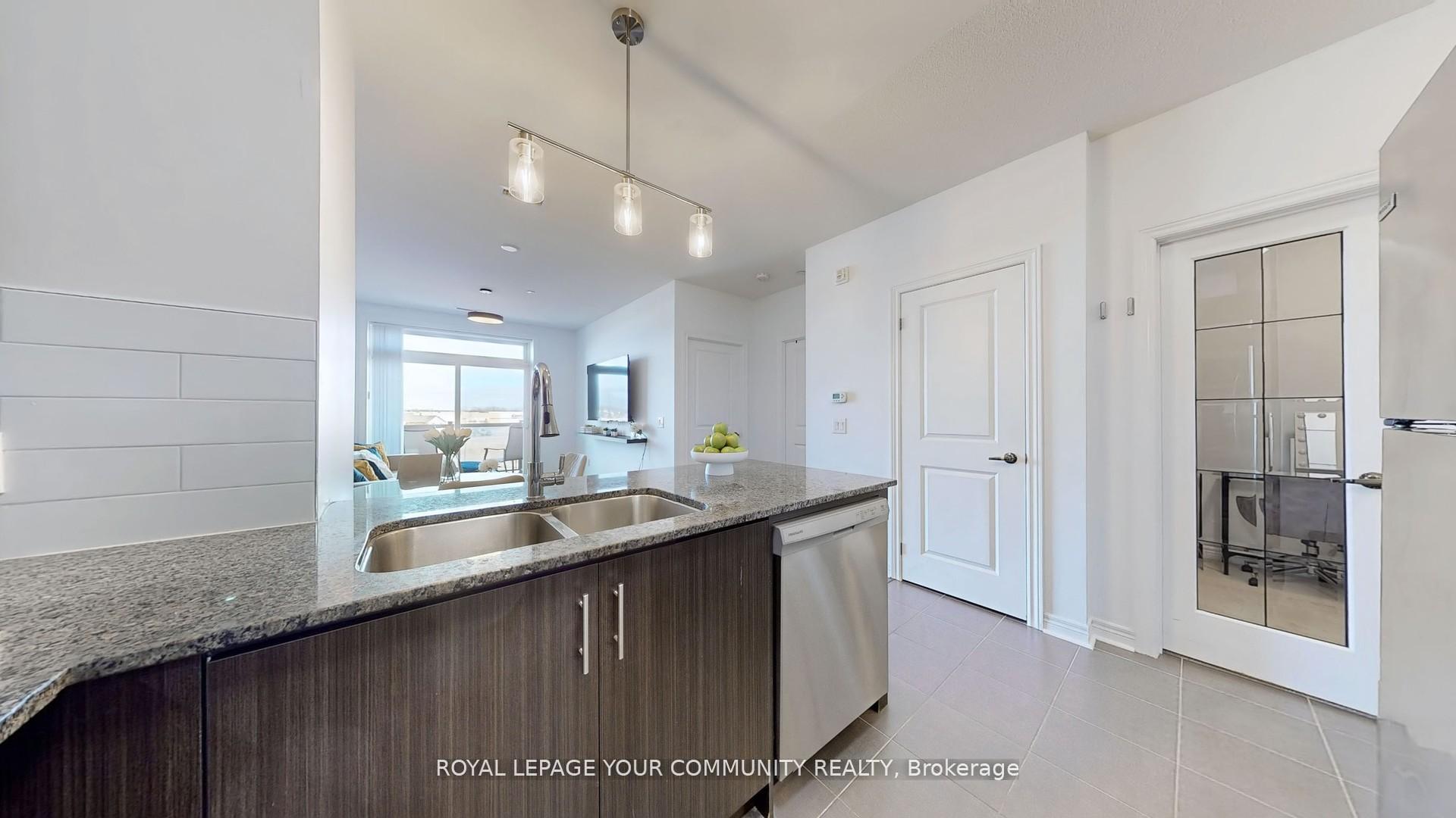 Photo 16 of Unit 321, 39 New Delhi Drive, Markham, Cedarwood — HOMEH