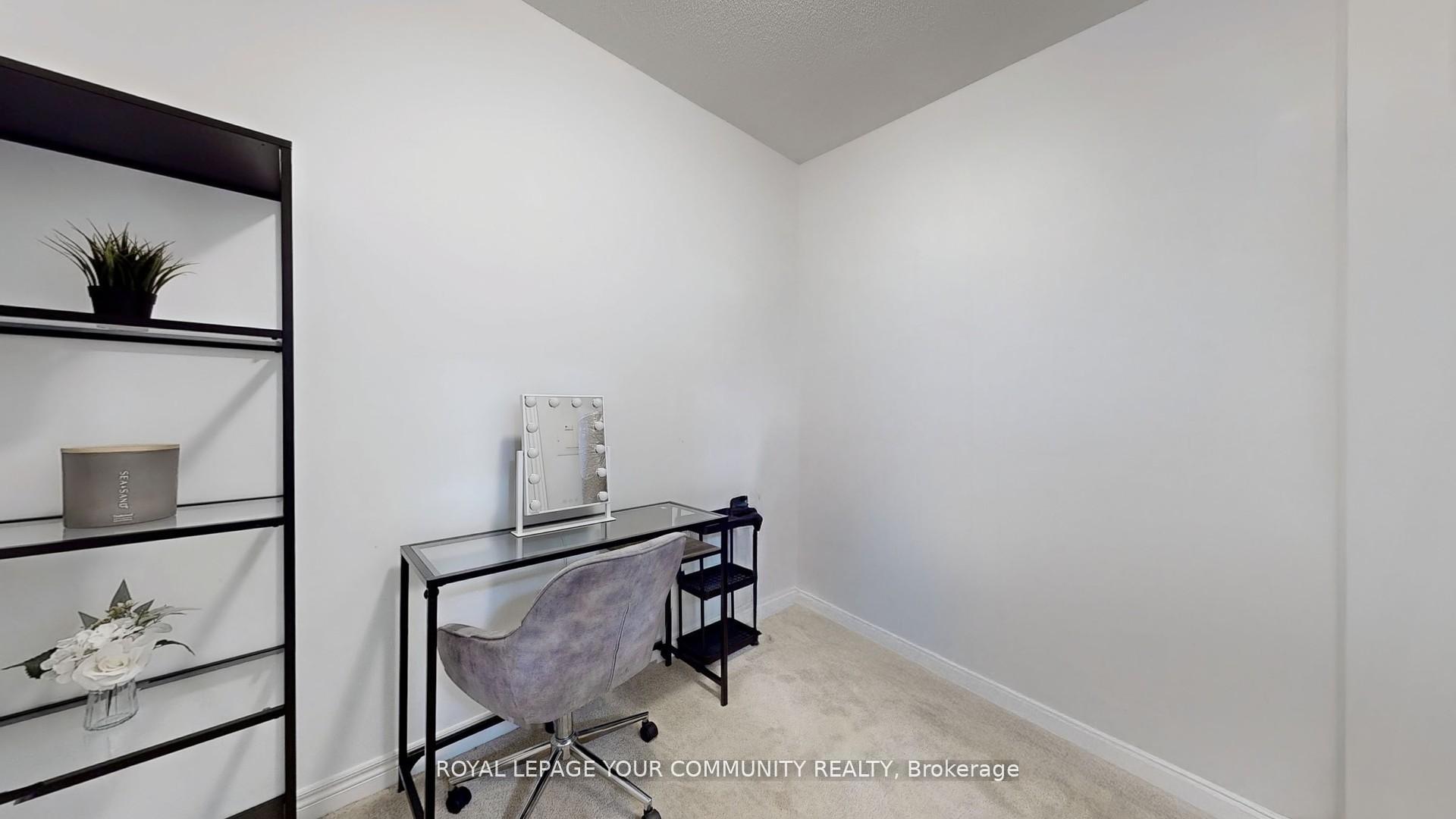 Photo 11 of Unit 321, 39 New Delhi Drive, Markham, Cedarwood — HOMEH