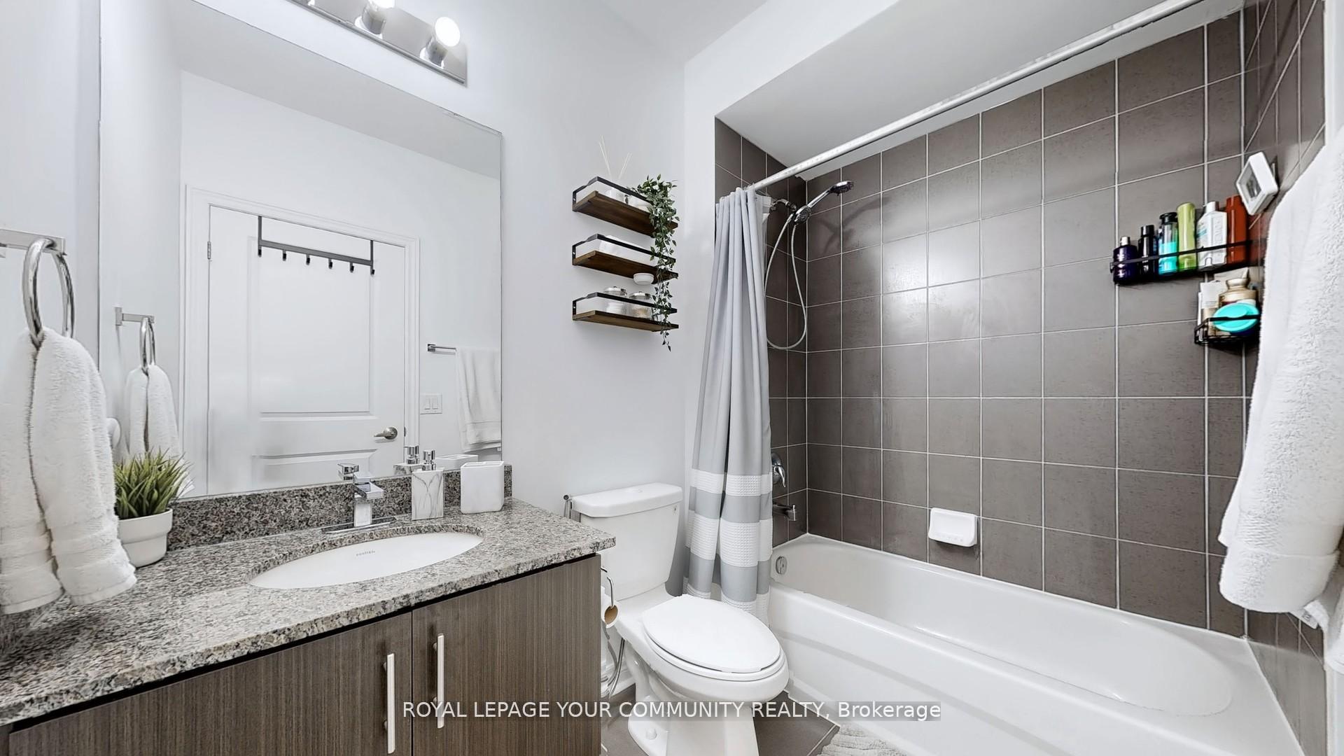 Photo 27 of Unit 321, 39 New Delhi Drive, Markham, Cedarwood — HOMEH