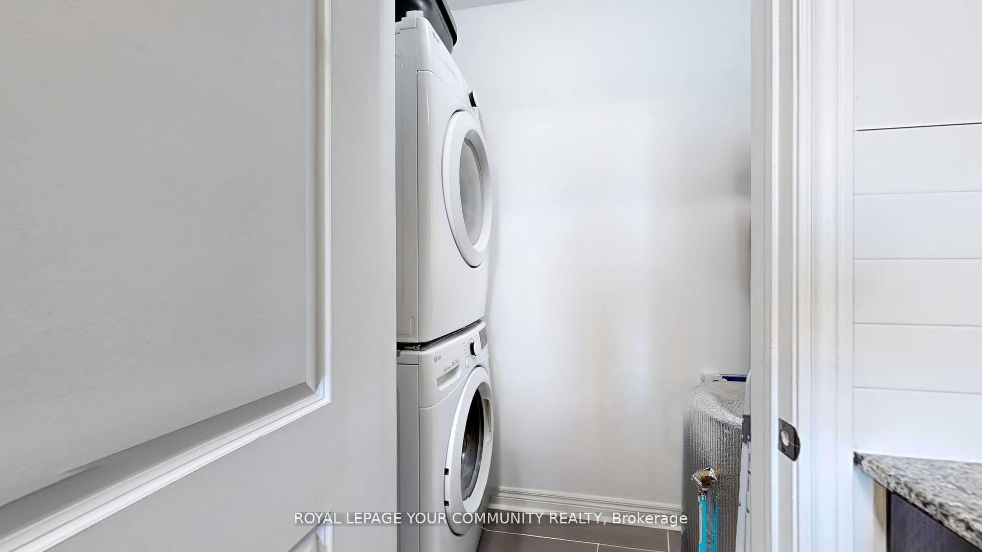 Photo 18 of Unit 321, 39 New Delhi Drive, Markham, Cedarwood — HOMEH
