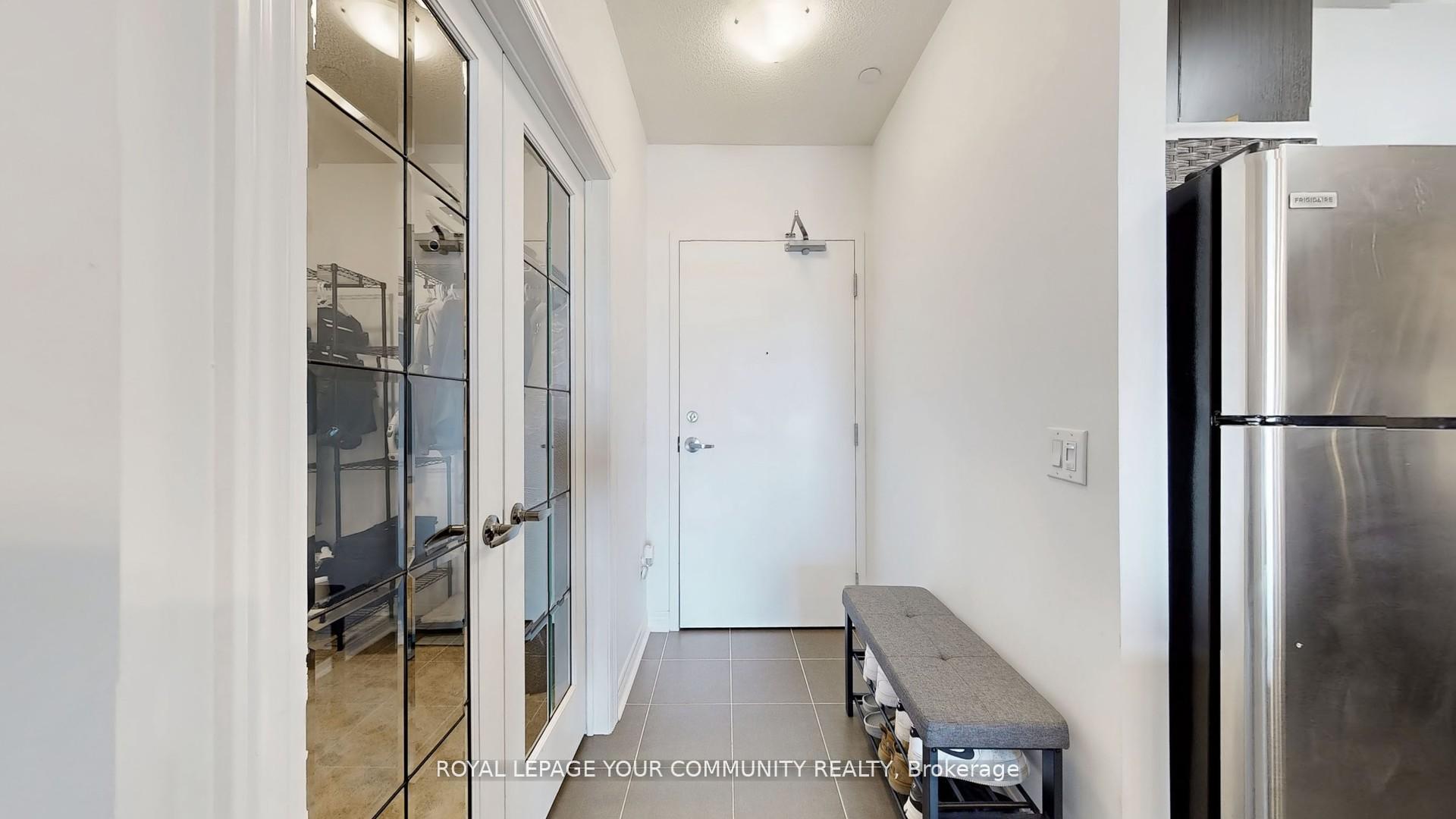 Photo 21 of Unit 321, 39 New Delhi Drive, Markham, Cedarwood — HOMEH