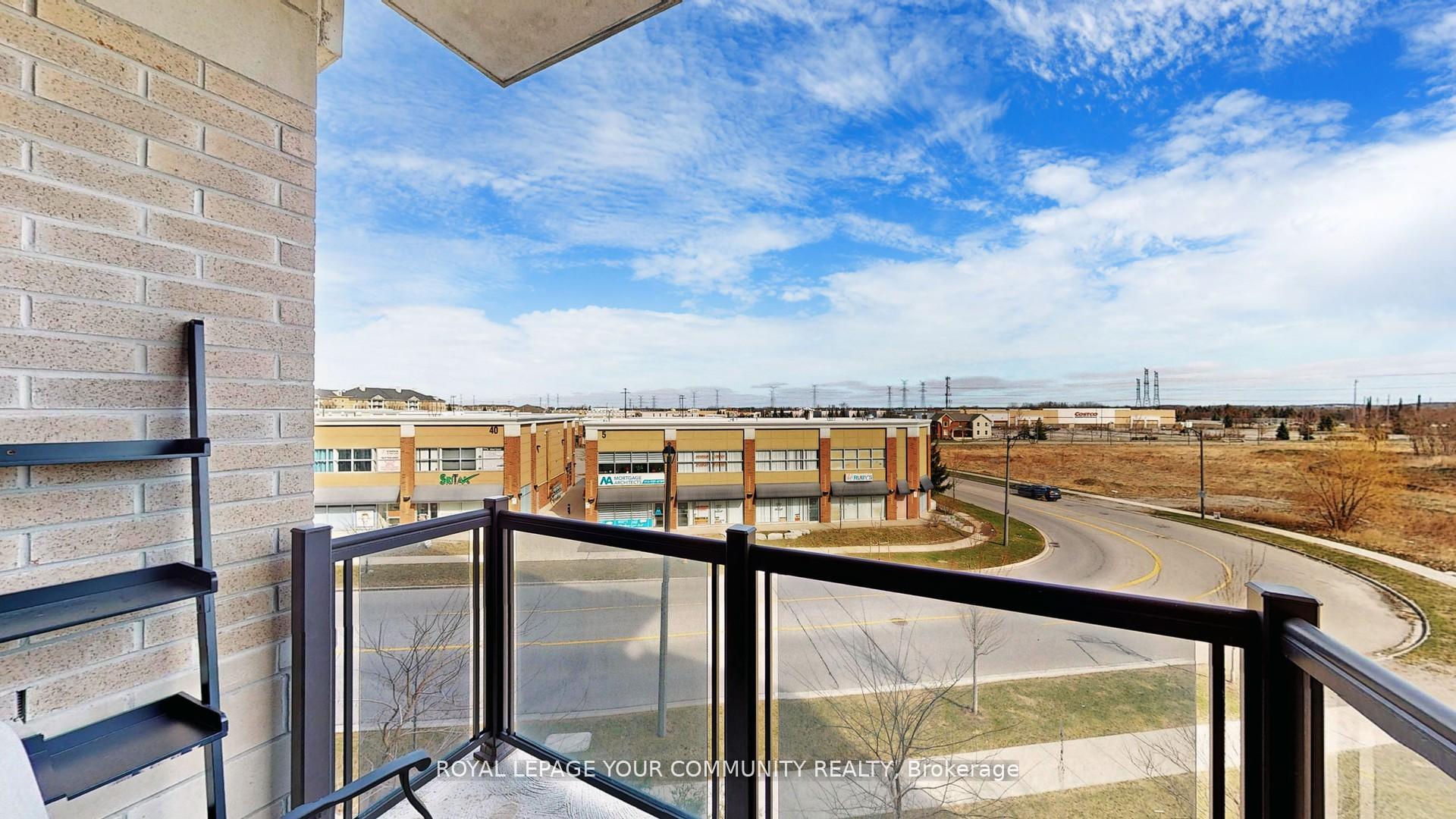 Photo 34 of Unit 321, 39 New Delhi Drive, Markham, Cedarwood — HOMEH