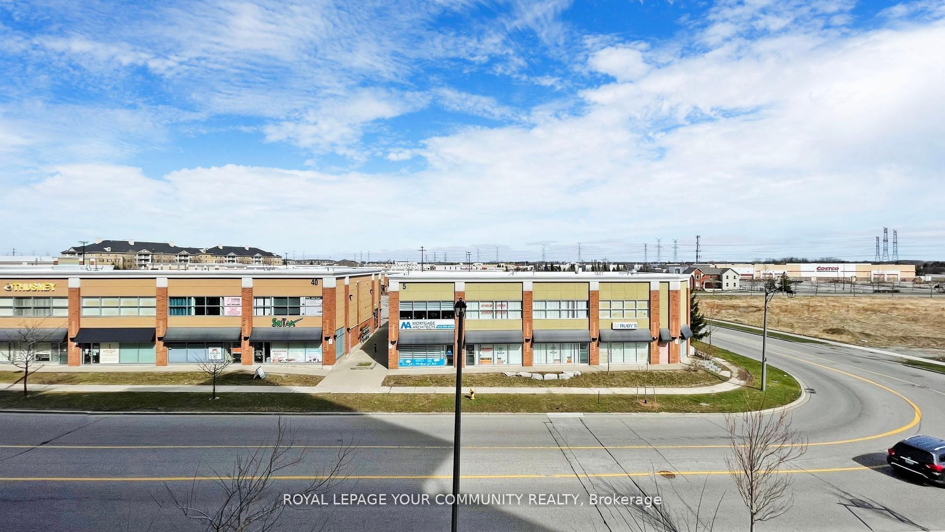 Photo 28 of Unit 321, 39 New Delhi Drive, Markham, Cedarwood — HOMEH