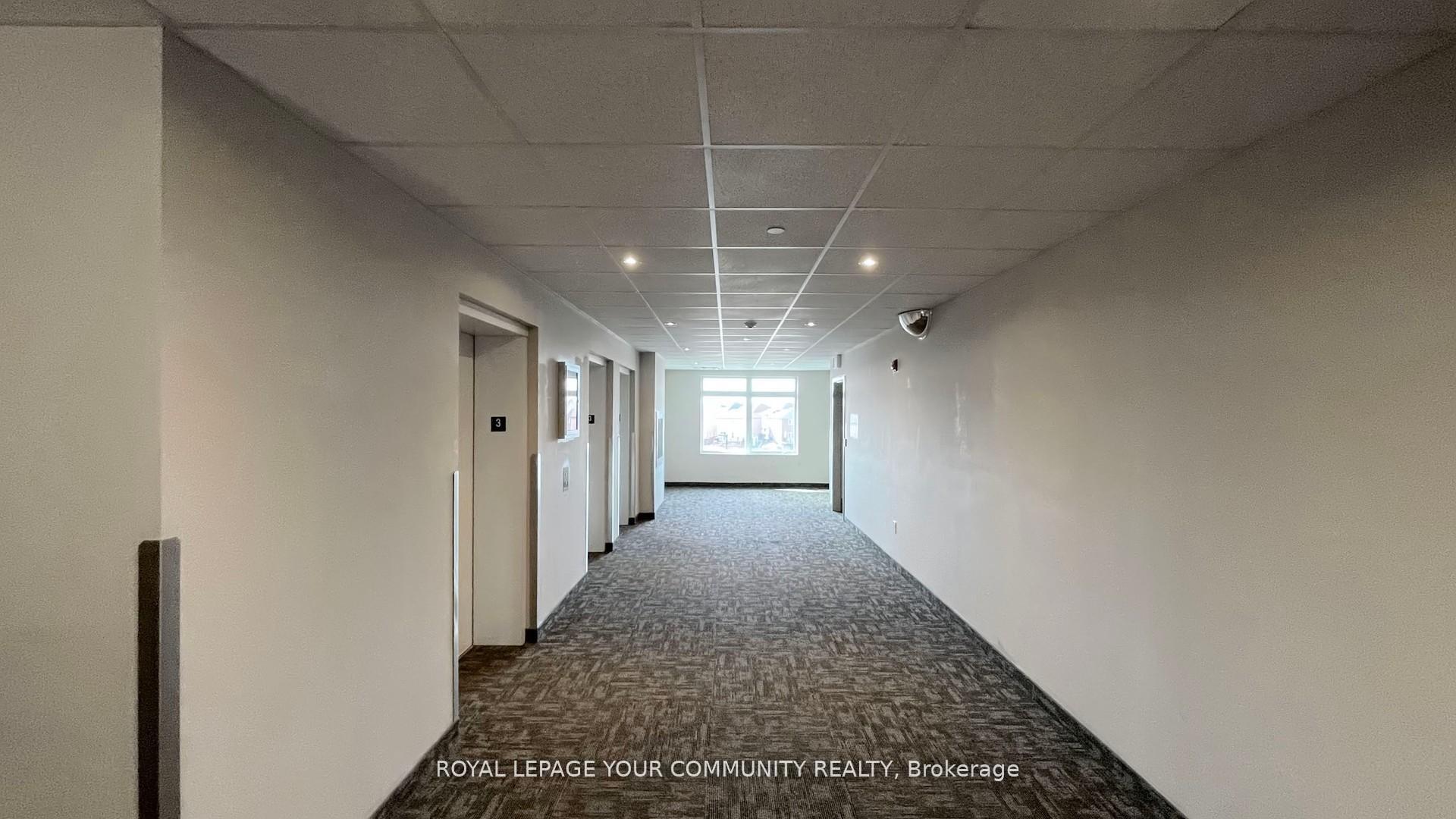 Photo 22 of Unit 321, 39 New Delhi Drive, Markham, Cedarwood — HOMEH