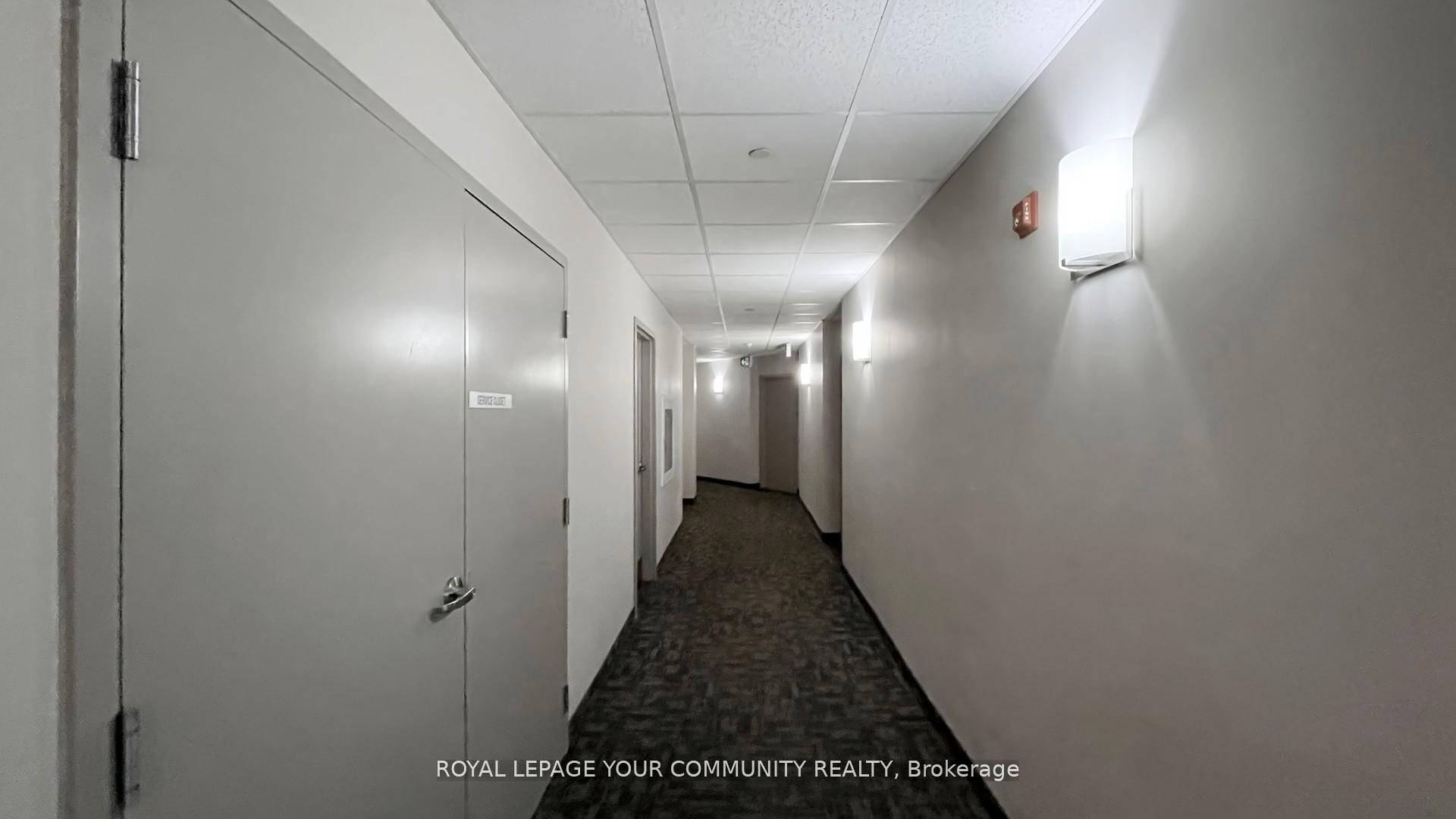 Photo 29 of Unit 321, 39 New Delhi Drive, Markham, Cedarwood — HOMEH