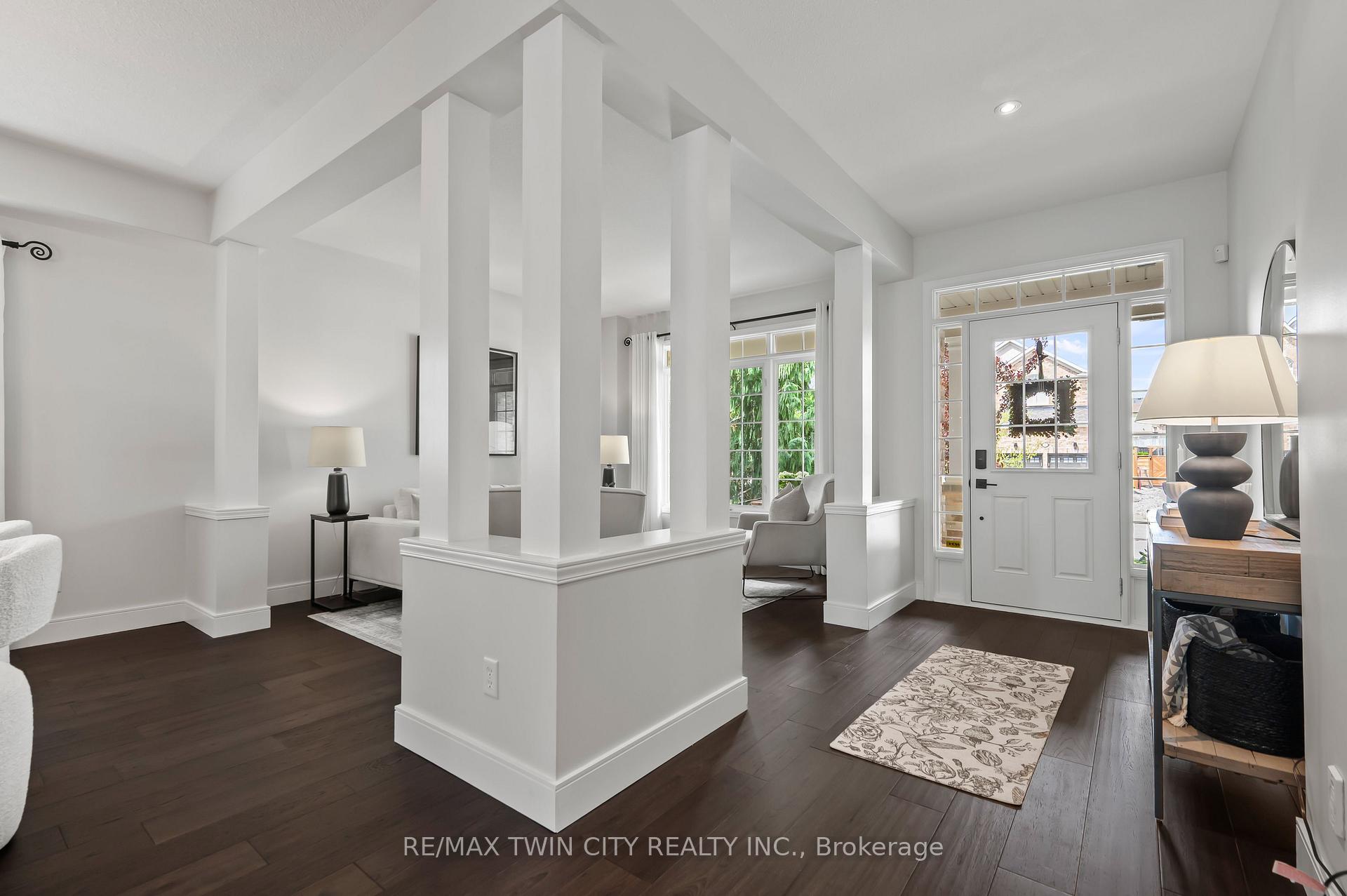 Photo 6 of 242 Waterbend Crescent, Kitchener — HOMEH