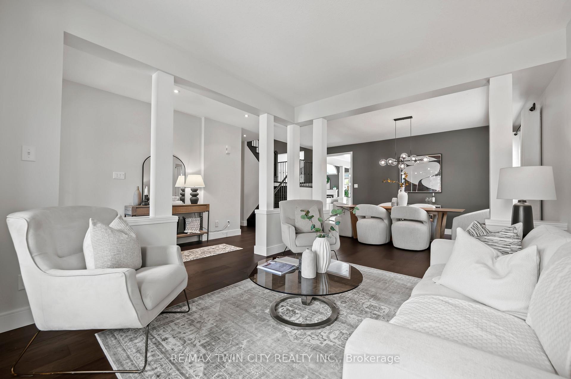 Photo 24 of 242 Waterbend Crescent, Kitchener — HOMEH