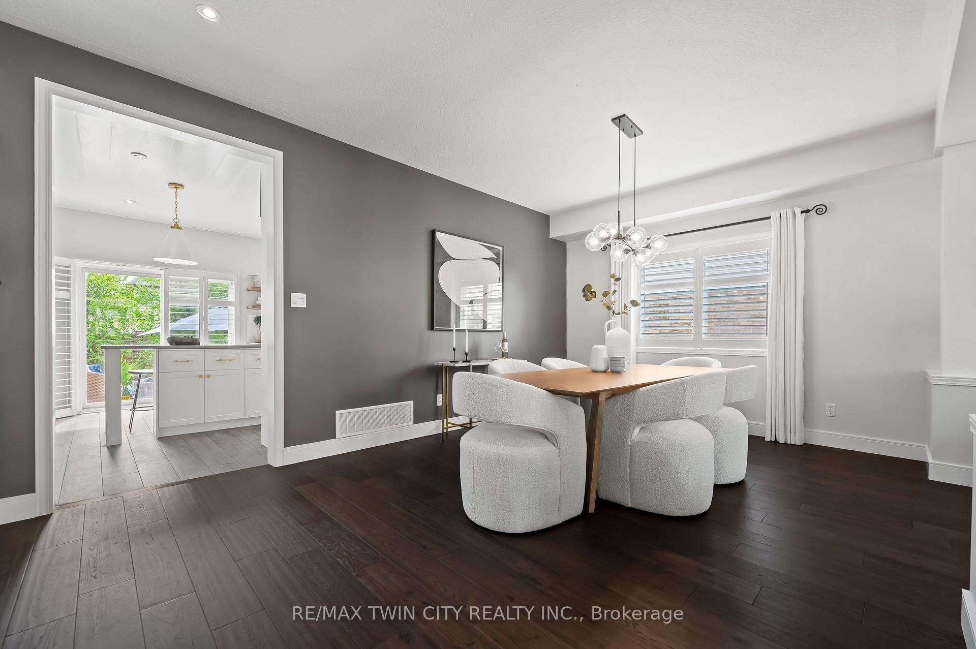 Photo 2 of 242 Waterbend Crescent, Kitchener — HOMEH