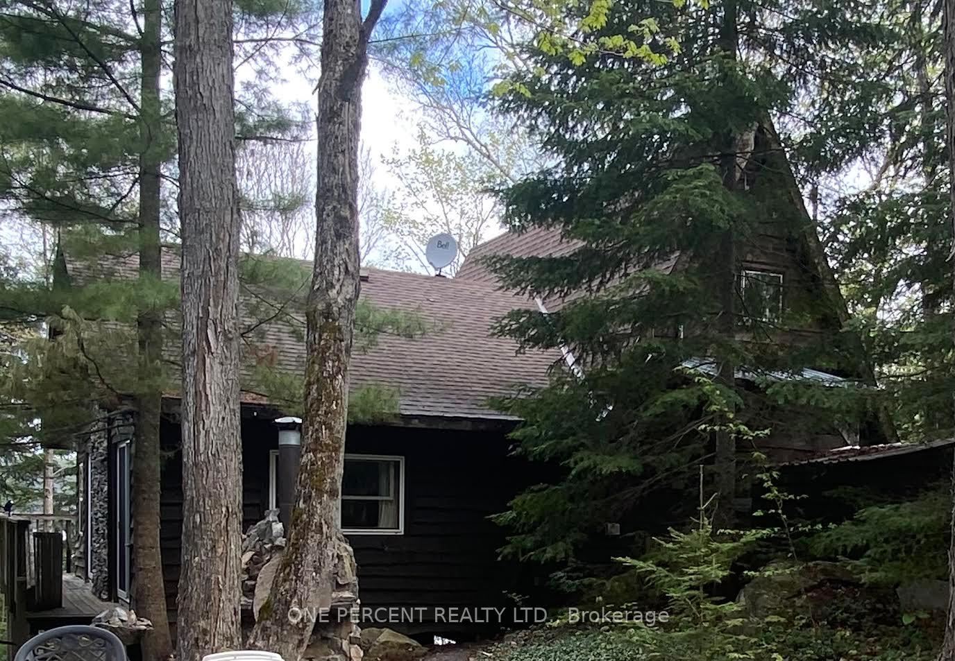 Photo 24 of 393 Loon Lake Road S, Kearney, Proudfoot — HOMEH