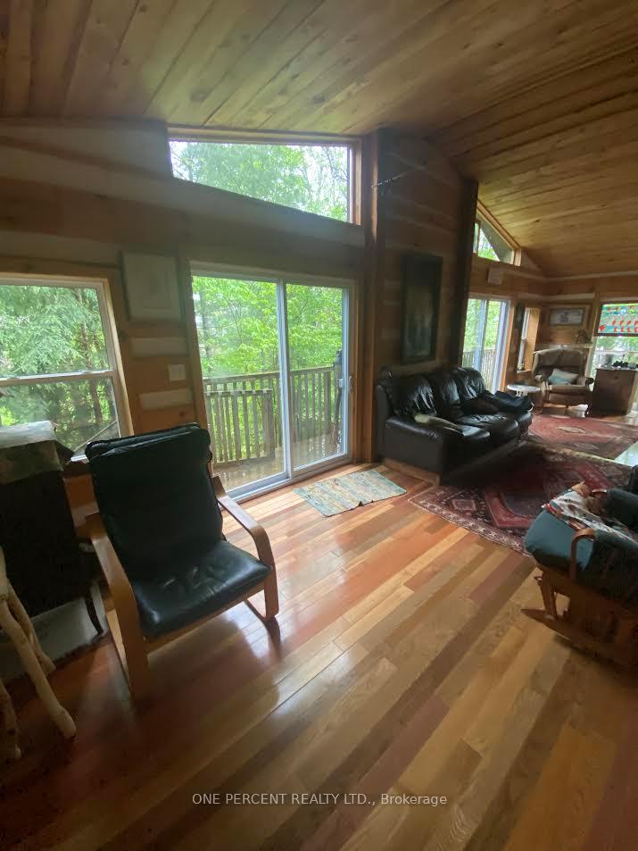 Photo 3 of 393 Loon Lake Road S, Kearney, Proudfoot — HOMEH
