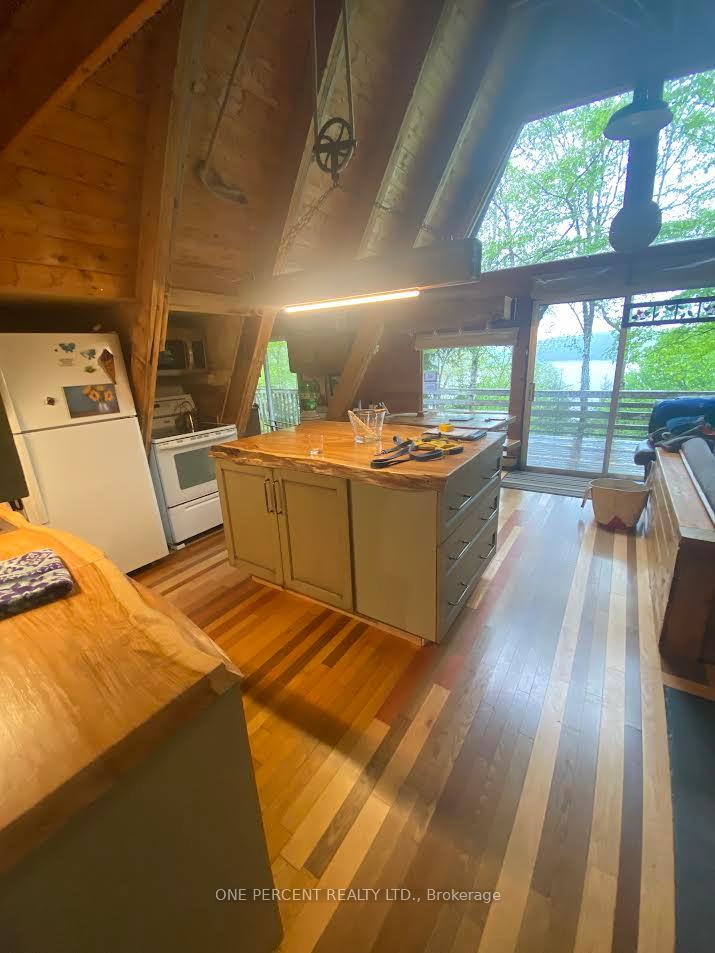 Photo 17 of 393 Loon Lake Road S, Kearney, Proudfoot — HOMEH