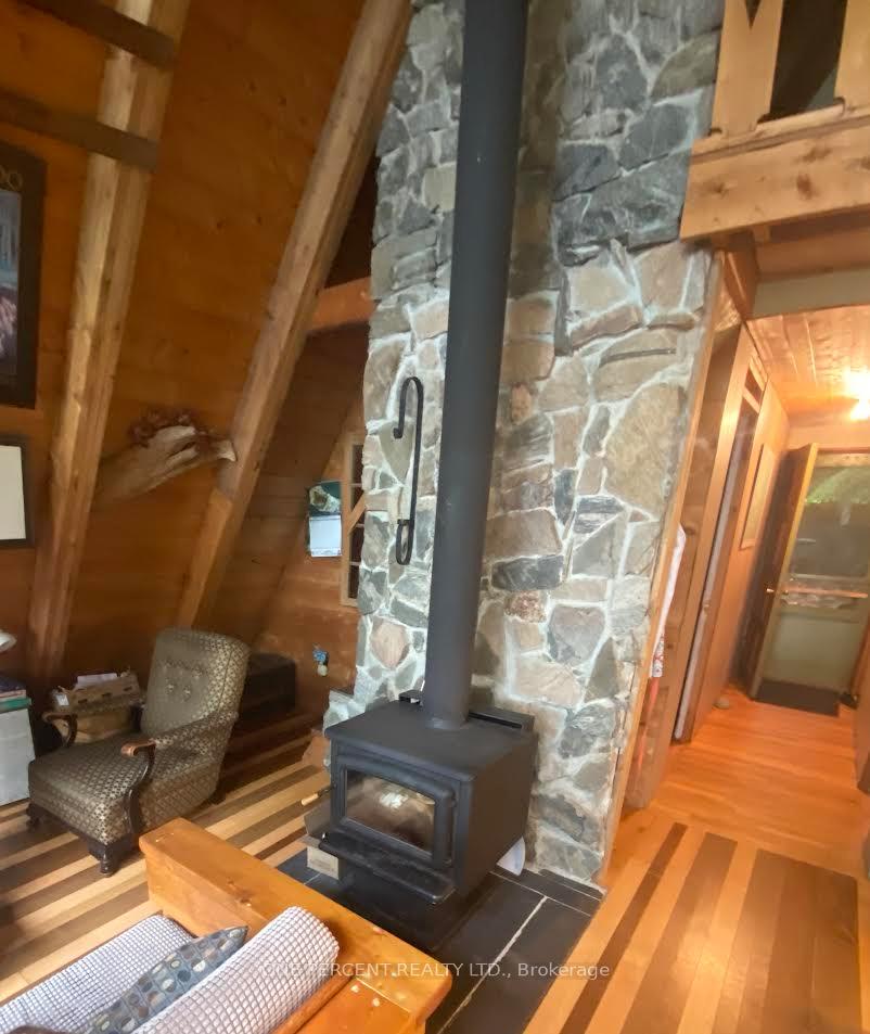 Photo 19 of 393 Loon Lake Road S, Kearney, Proudfoot — HOMEH