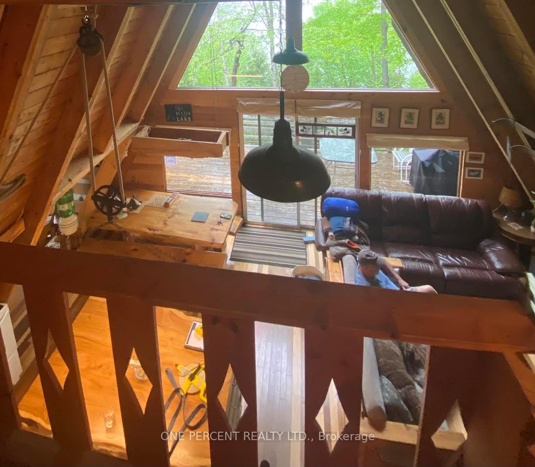 Photo 27 of 393 Loon Lake Road S, Kearney, Proudfoot — HOMEH
