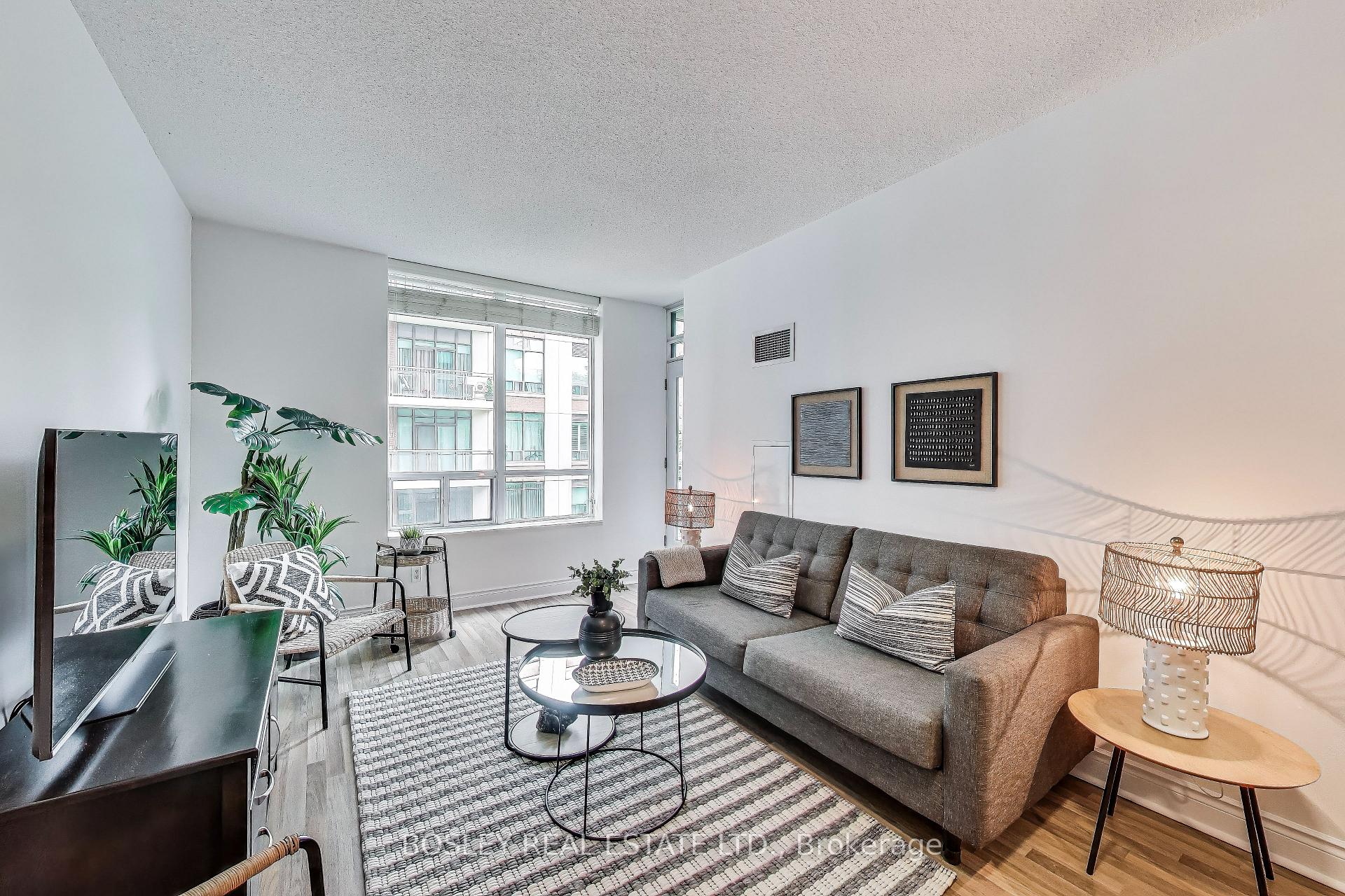 Photo 6 of Unit 412, 319 Merton Street, Toronto, Mount Pleasant East — HOMEH