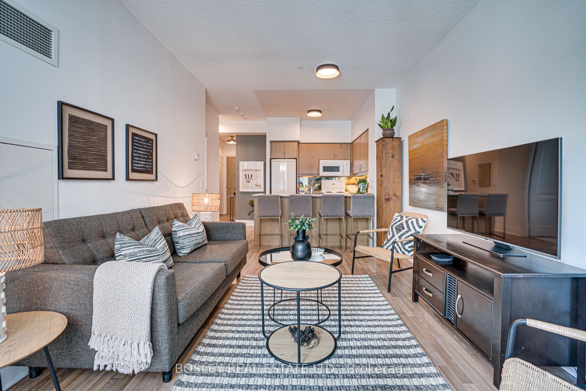 Photo 7 of Unit 412, 319 Merton Street, Toronto, Mount Pleasant East — HOMEH
