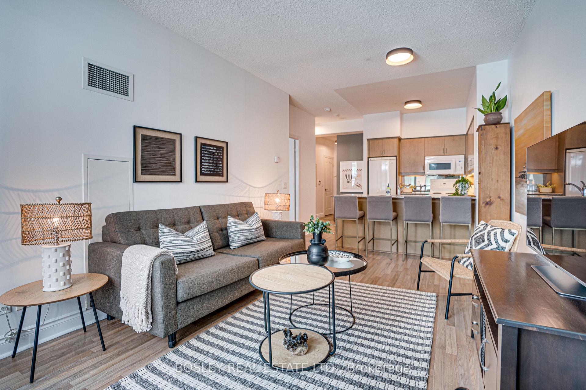 Photo 23 of Unit 412, 319 Merton Street, Toronto, Mount Pleasant East — HOMEH