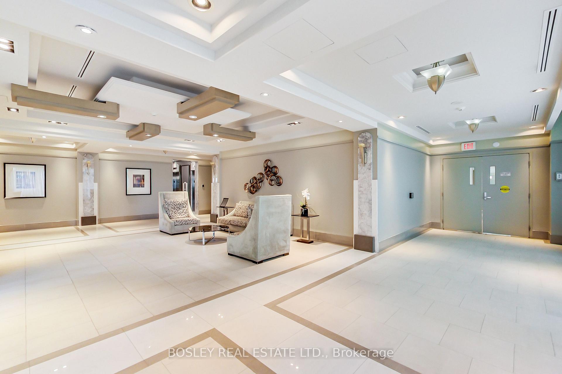 Photo 24 of Unit 412, 319 Merton Street, Toronto, Mount Pleasant East — HOMEH