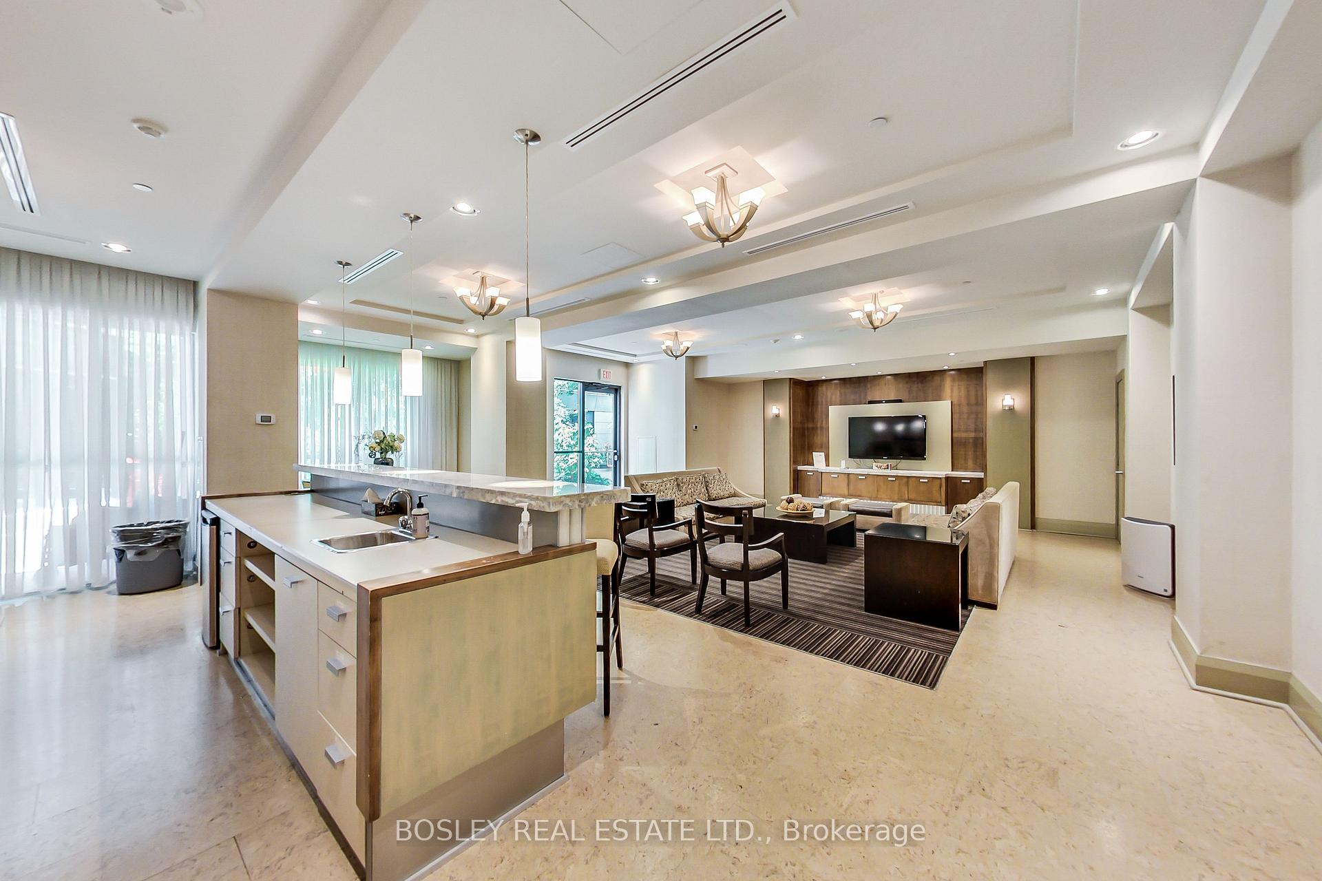 Photo 11 of Unit 412, 319 Merton Street, Toronto, Mount Pleasant East — HOMEH