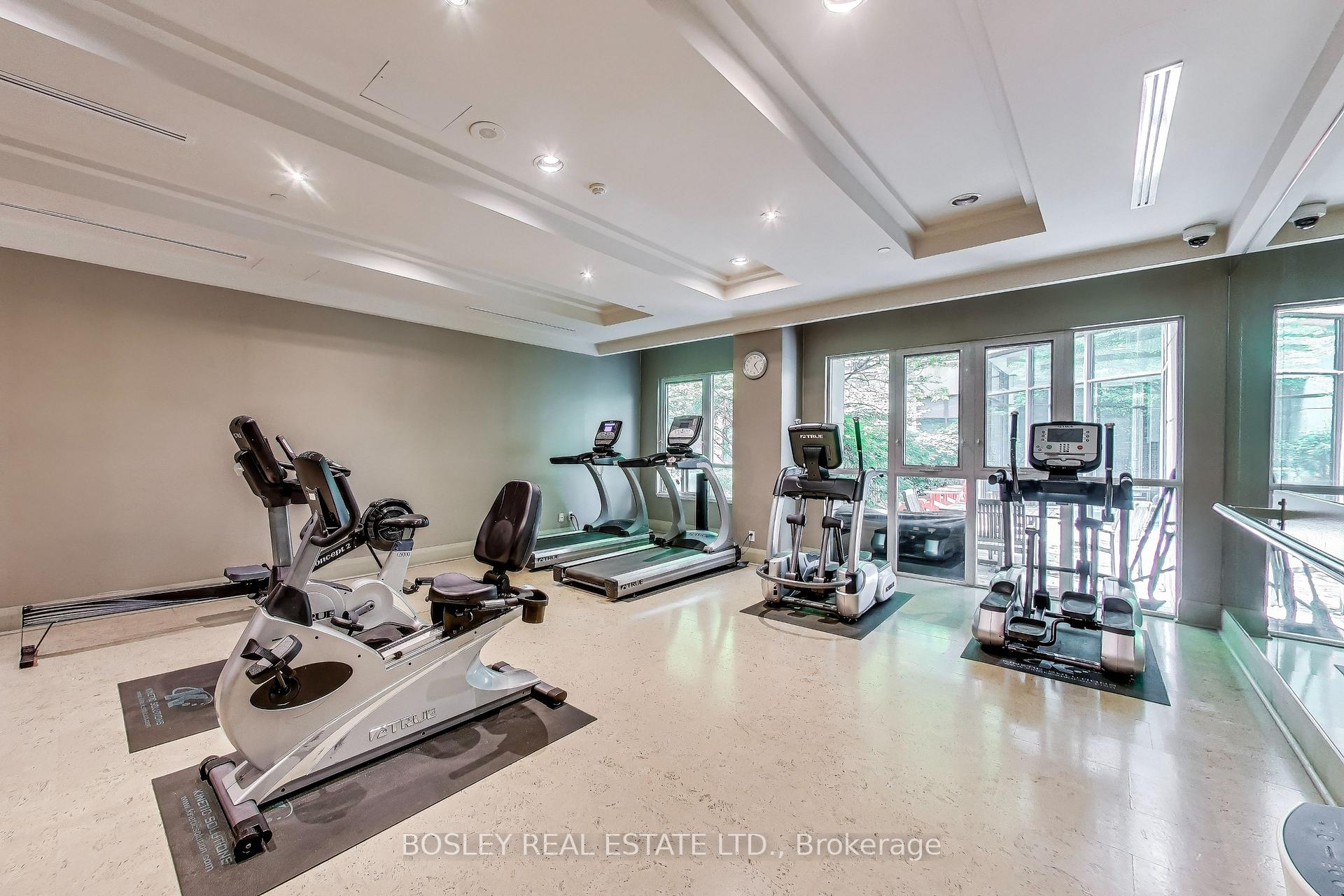Photo 27 of Unit 412, 319 Merton Street, Toronto, Mount Pleasant East — HOMEH
