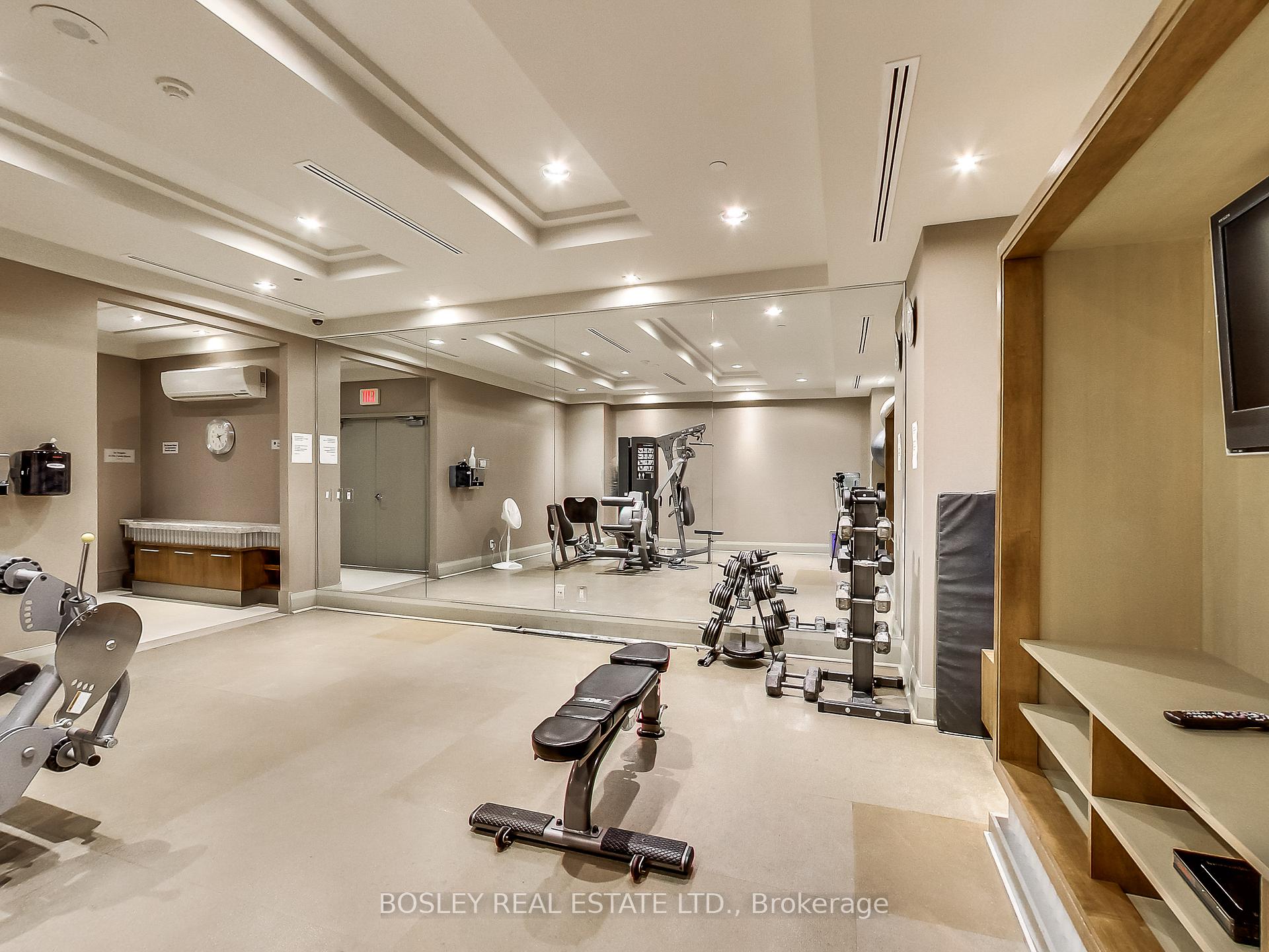 Photo 19 of Unit 412, 319 Merton Street, Toronto, Mount Pleasant East — HOMEH